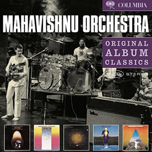 Original Album Classics Original Album Classics von COLUMBIA