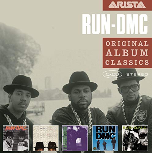 Original Album Classics Original Album Classics von Sony Music Cmg