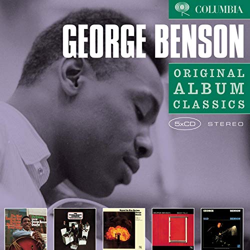 Original Album Classics Original Album Classics von EPIC