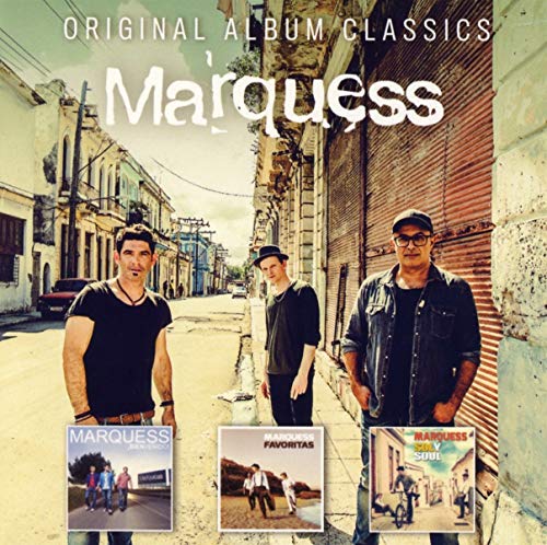Original Album Classics von Sony Music/Seven.One Starwatch (Sony Music)