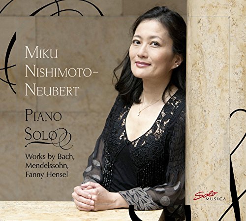 PIANO SOLO von Sony Music