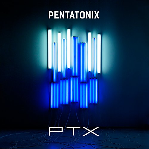 PTX von Sony Music