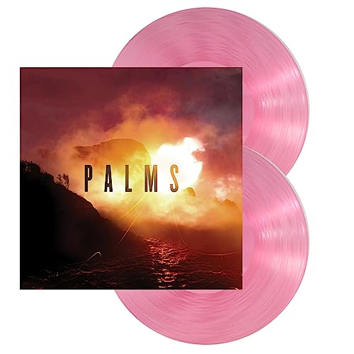 Palms (10th Anniversary Edition) von Sony Music