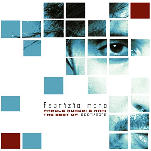Parole Rumori E Anni [Vinyl LP] von Sony Music