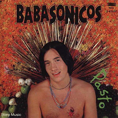 Pasto [Vinyl LP] von Sony Music