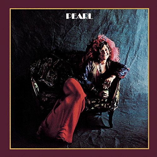 Pearl Pearl von JOPLIN,JANIS