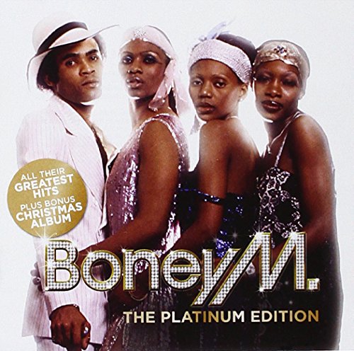 Platinum Edition von Sony Music
