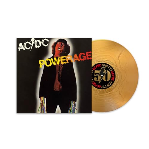 Powerage [Vinyl Single] von Sony Music Cmg