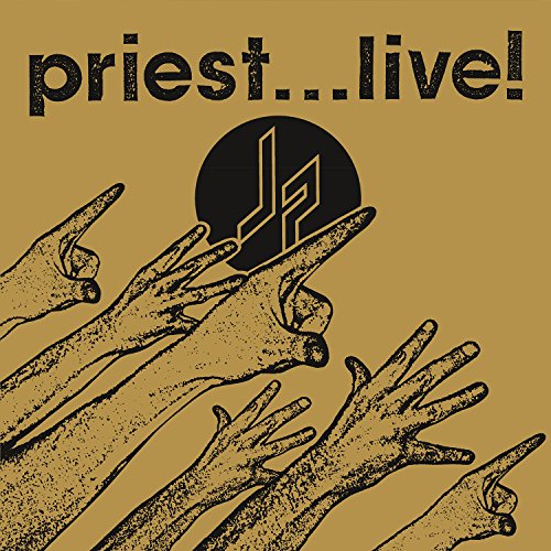 Priest...Live! [Vinyl LP] von Sony Music