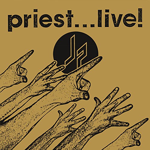 Priest...Live! [Vinyl LP] von SONY MUSIC CG