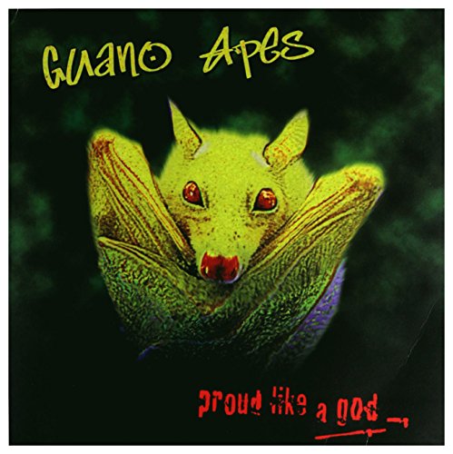 Proud Like a God [Vinyl LP] von Sony Music