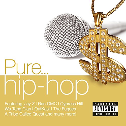 Pure...Hip Hop Pure...Hip Hop von SONY MUSIC LABEL GRO