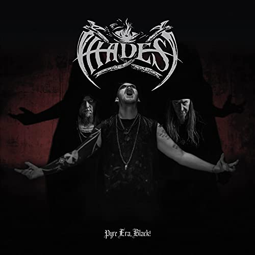 Pyre Era,Black/One Talks With Th [Vinyl LP] von Sony Music