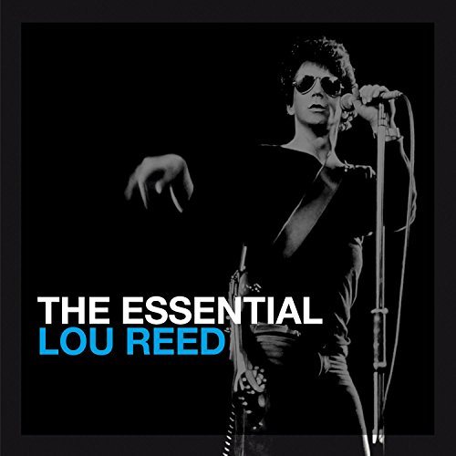 RCA/LEGACY The Essential Lou Reed RCA/LEGACY The Essential Lou Reed von RCA/LEGACY