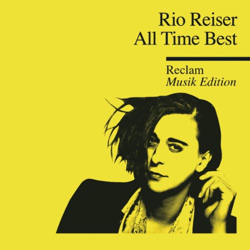 REISER,RIO All Time Best-Reclam Musik Edition 18 von Sony Music