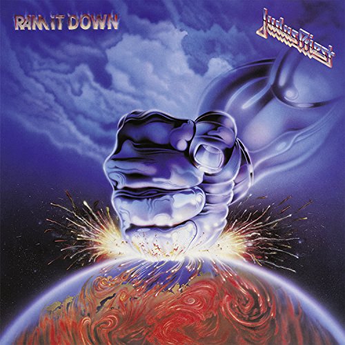 Ram It Down [Vinyl LP] von Sony Music
