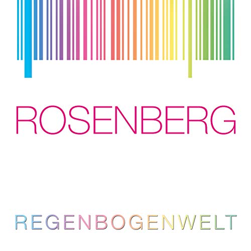 Regenbogenwelt (100% Rosenberg) von Sony Music