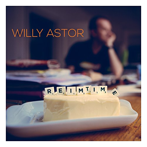ReimTime ReimTime von Sony Music