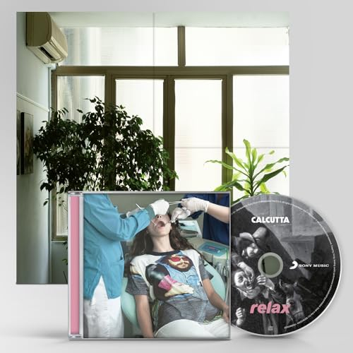 Relax Relax von EU Import