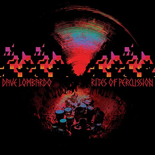 Rites of Percussion von Ipecac Recordings