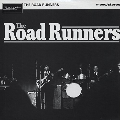 Road Runners -180 Gr.- [Vinyl LP] von BEATROCKET