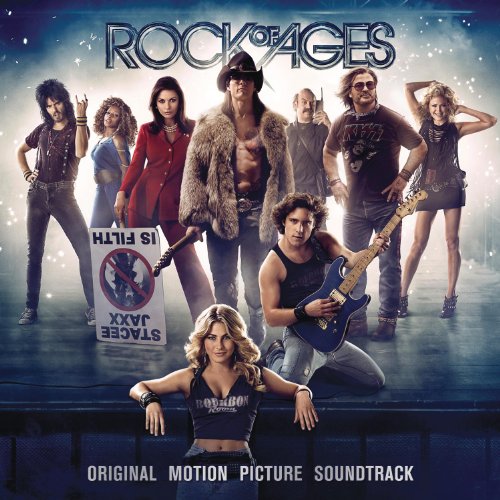 Rock of Ages Rock of Ages von SONY CLASSICAL