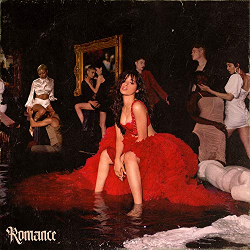 Romance von SYCO MUSIC/EPIC