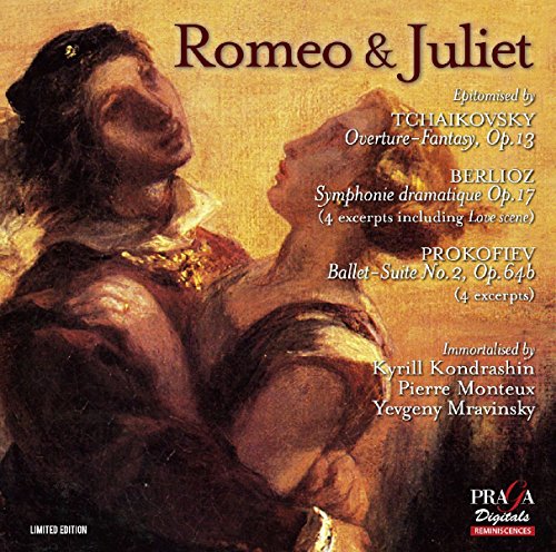 Romeo & Juliet von PRAGA DIGITALS