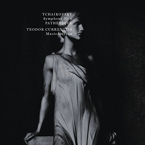 SONY CLASSICAL Tschaikowsky: Sinfonie Nr. 6 [Vinyl LP] von SONY CLASSICAL