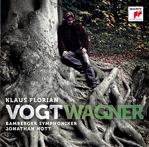 SONY CLASSICAL Wagner von Sony Music
