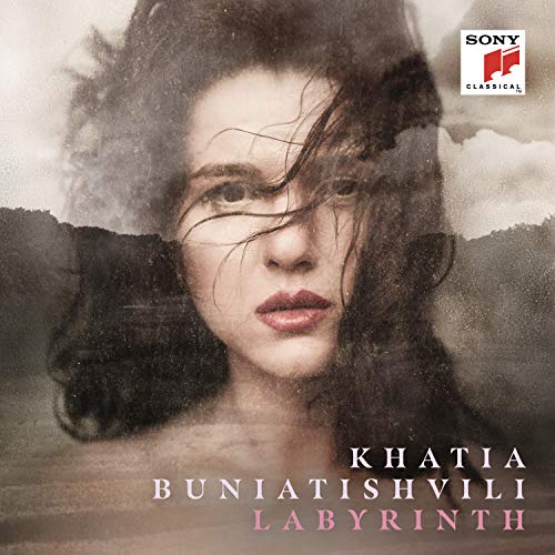 SONY CLASSICALLabyrinth SONY CLASSICALLabyrinth von SONY CLASSICAL