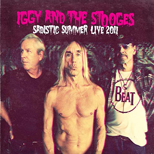 Sadistic Summer/Live at Isle of Wig [Vinyl LP] von Sony Music
