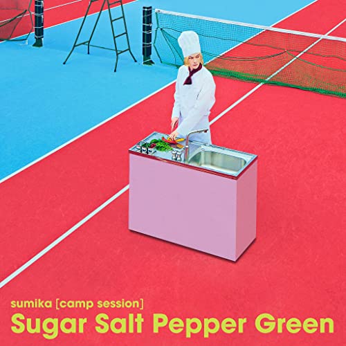 Salt [Vinyl LP] von BMG RIGHTS MANAGEMENT/ADA
