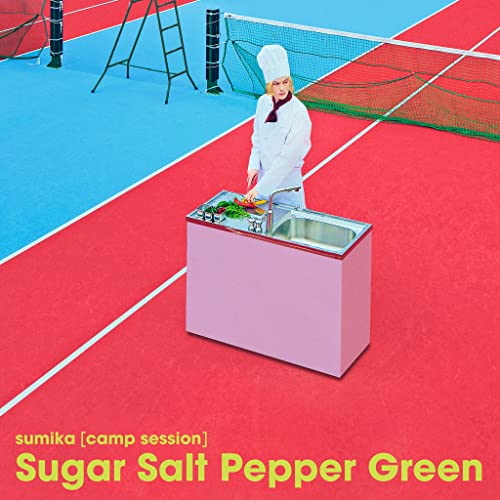 Salt [Vinyl LP] von Sony Music