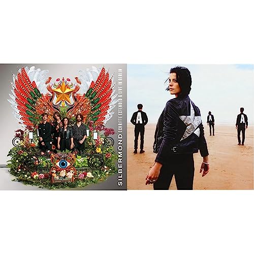 Schritte Extended & Live in Berlin & Alles auf Anfang 2014-2004 von Sony Music Entertainment