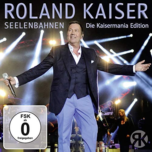 Seelenbahnen-die Kaisermania Edition von Sony Music