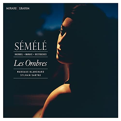Sémélé Sémélé von MIRARE