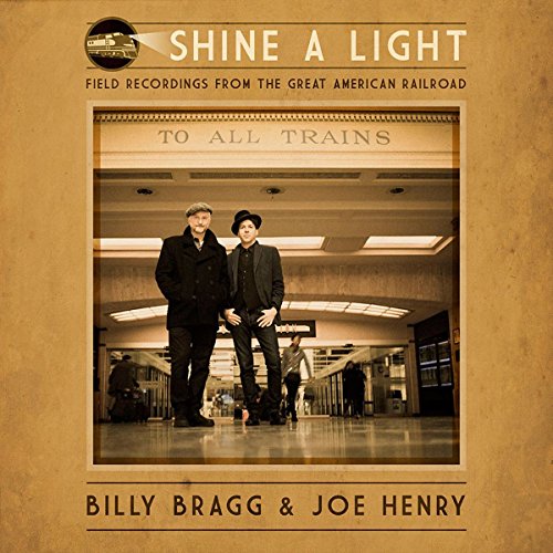 Shine a Light: Field Recordings from the Great Ame [Vinyl LP] von Sony Music