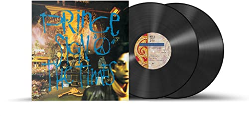 Sign O The Times [Vinyl LP] von Sony Music