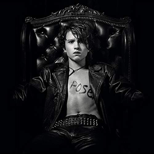 Singles Collection (1981-2001) von INDOCHINE RECORDS