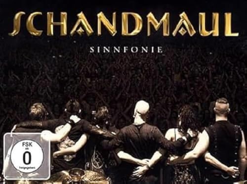 Sinnfonie von SCHANDMAUL