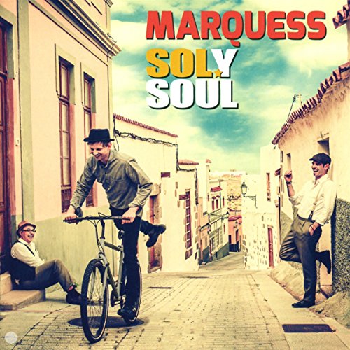 Sol Y Soul von Sony Music