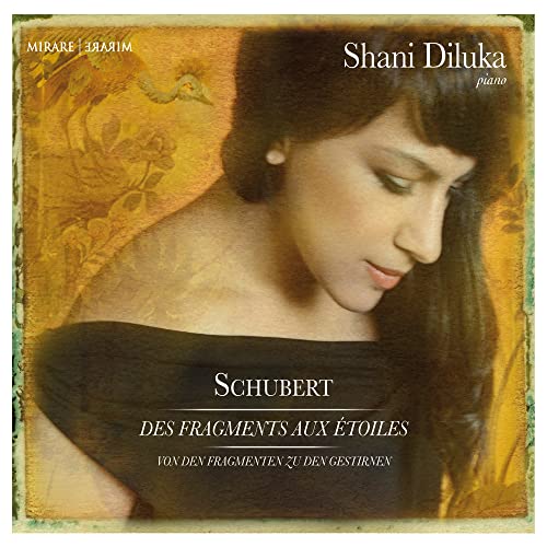 Sonate d.960 Sonate d.960 von MIRARE