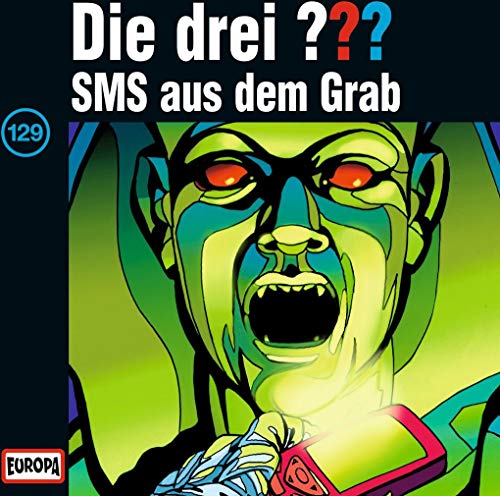 Sony 129/SMS aus dem Grab von Sony Music