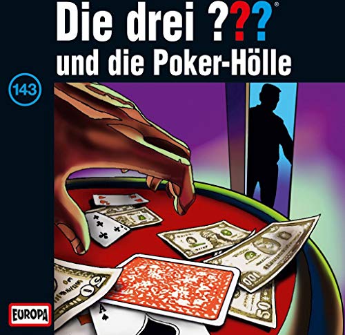 Sony 143/und die Poker-Hölle von Sony Music