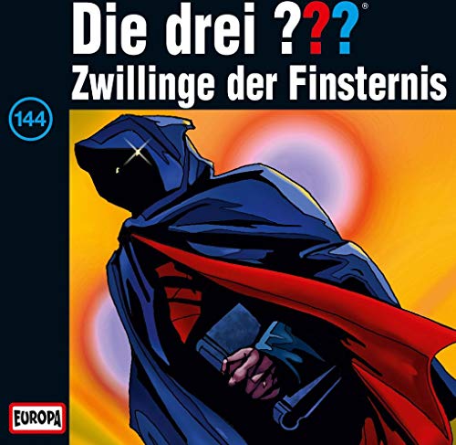 Sony 144/Zwillinge der Finsternis Sony 144/Zwillinge der Finsternis von Sony Music Entertainment Germany GmbH