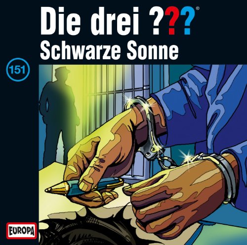 Sony 151/ Schwarze Sonne Sony 151/ Schwarze Sonne von Sony