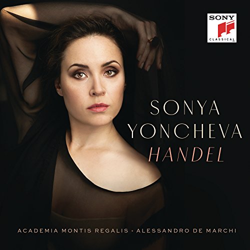 Sony Händel von Sony Music