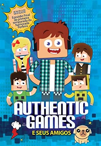 Sony Music Authentic Games e Seus Amigos - Deluxe Version Sony Music Authentic Games e Seus Amigos - Deluxe Version von Sony Music