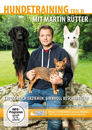 Sony Music Entertainment Hundetraining mit Martin Rütter - Teil 2 von Sony Music